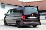 Volkswagen Multivan by HS Motorsport 2016 года